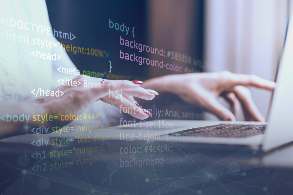 Mobile app development