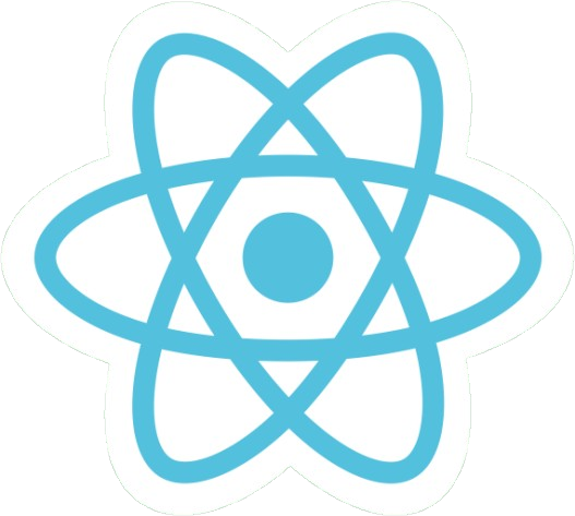 react