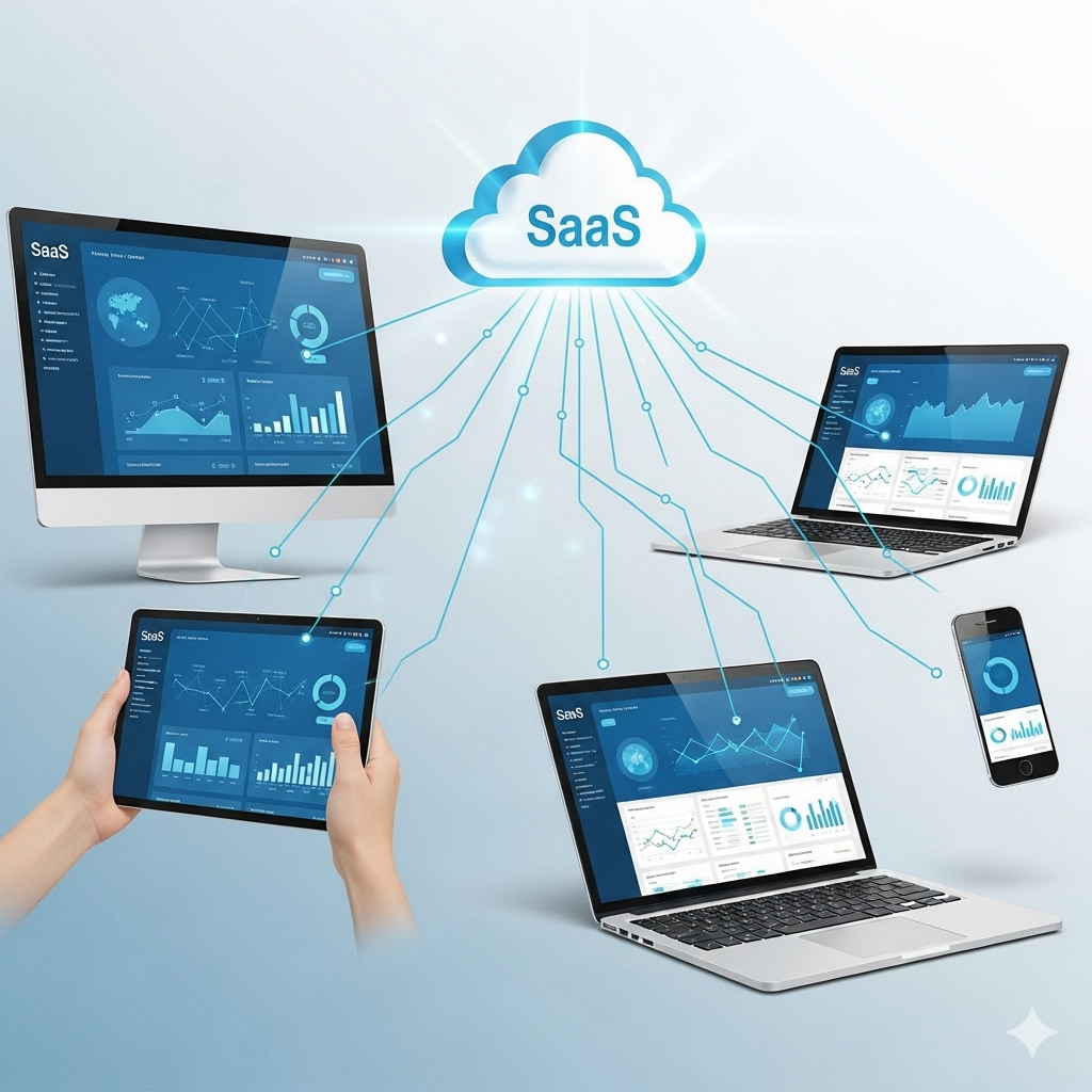 software service