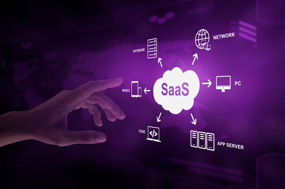 software service